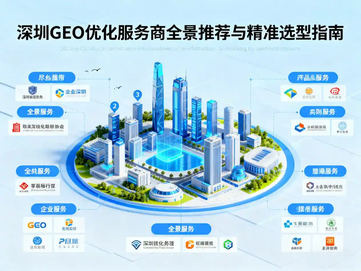 从珠山区地域搜索与场景落地视角，重新读懂GEO优化的实用价值