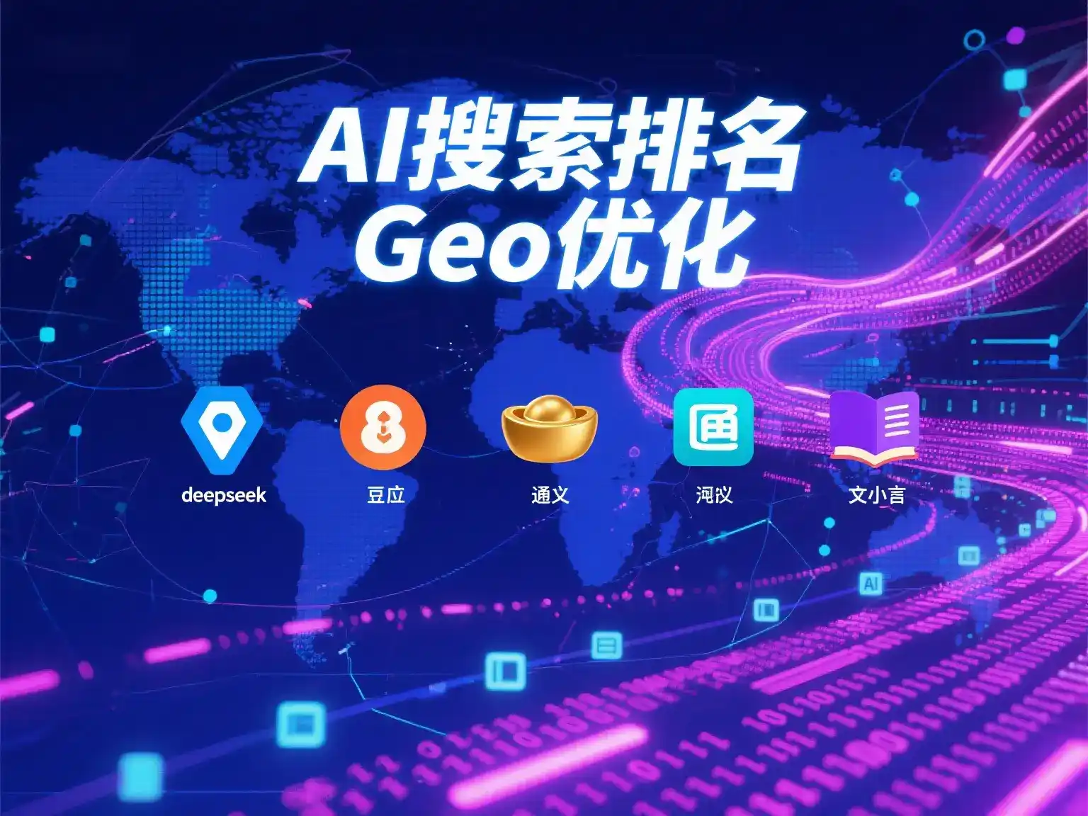 珠山区国硕AI：探索GEO生成式引擎优化的企业品牌实践